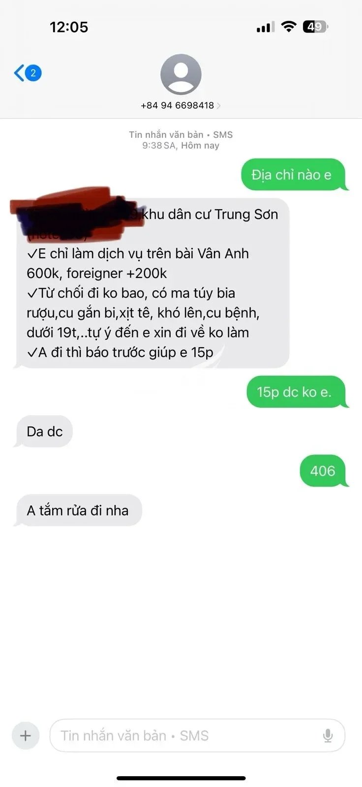 Hàng ngon vl anh em ạ, nhìn em bú liếm dâm thì thôi rồi, không chê vào đâu được — ảnh 4