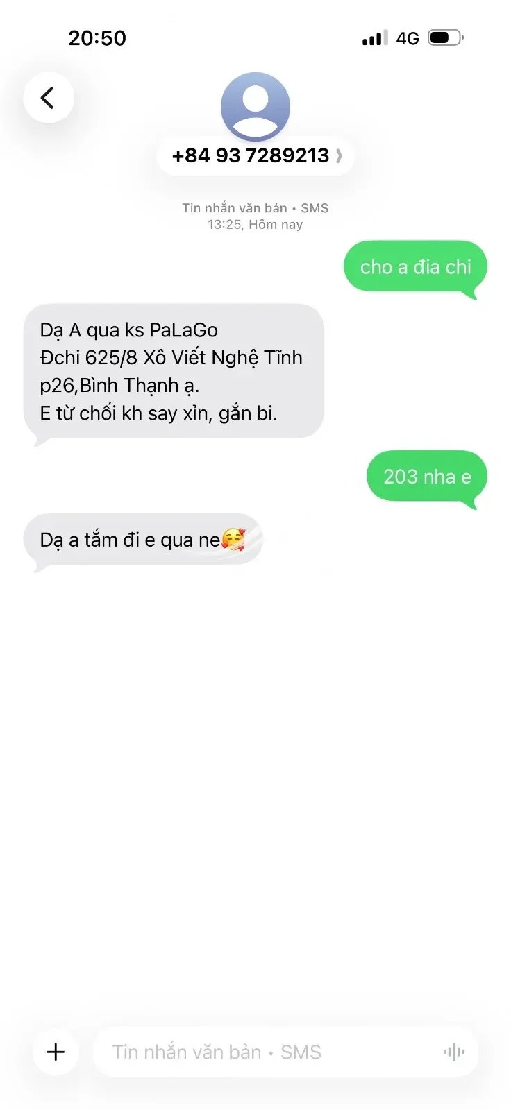 Sv có hôn vét đầy đủ các ông nhé. Liếm ti BJ ổn nhiệt tình — ảnh 2