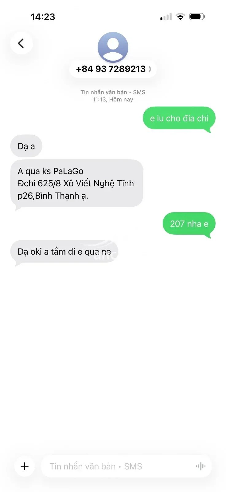 Nhiệt tình, vui vẻ , dễ thương, chiều chuộng, đúng gu của mình. Đi xa đến gặp em — ảnh 4