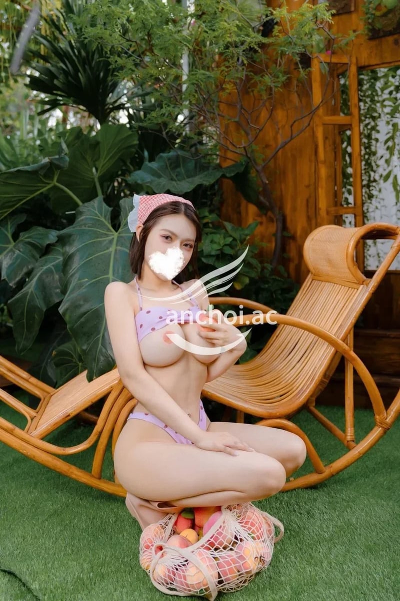 [HOT] HUYỀN BABY - HÀNG KIỂM ĐỊNH - CỰC NGON KHÔNG THỂ CHÊ