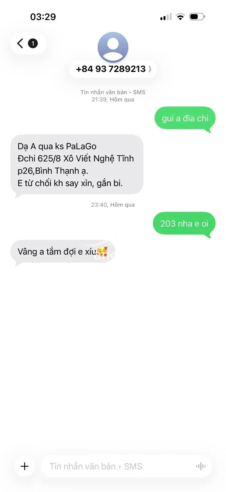 Vú em này to đẹp, kỹ thuật thổi kèn cũng rất ấn tượng, bướm thơm tho vét máng sư — ảnh 4