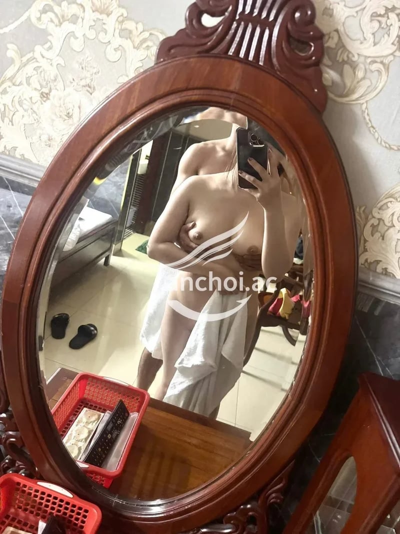 Đã gặp e nhiệt tình như người yêu, quá dâm ai yếu yếu thì coi chừng bị e ấy hiếp — ảnh 2