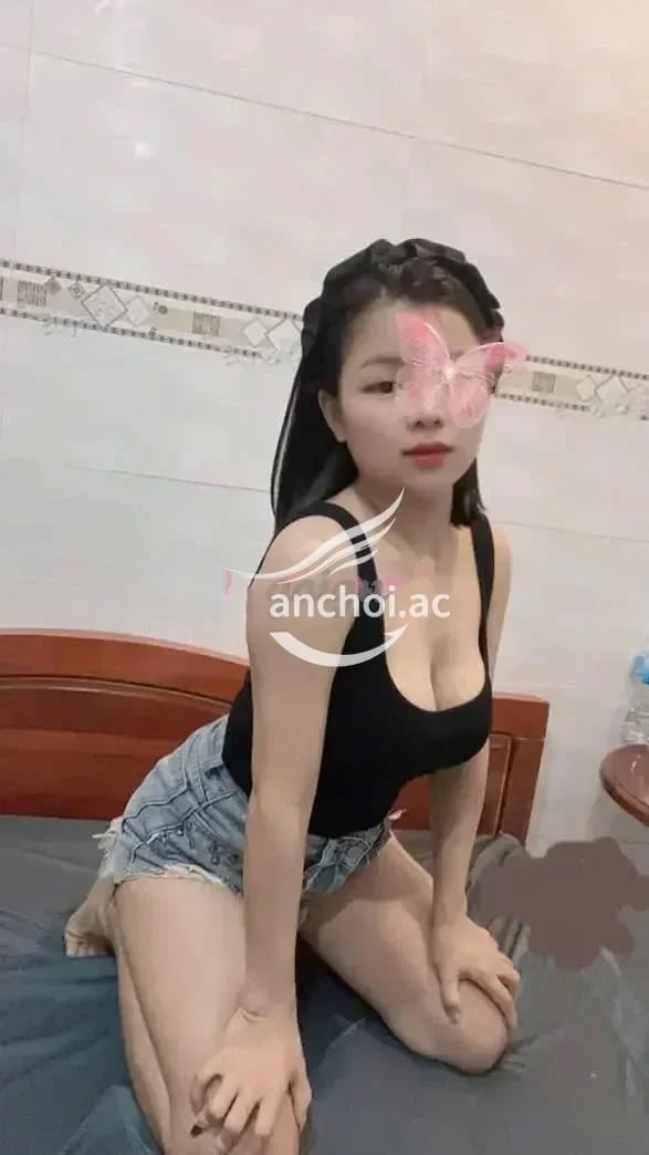 Ngọc Anh :BODY ĐẸP, MẶT XINH BABY VÀ SANG TRỌNG 