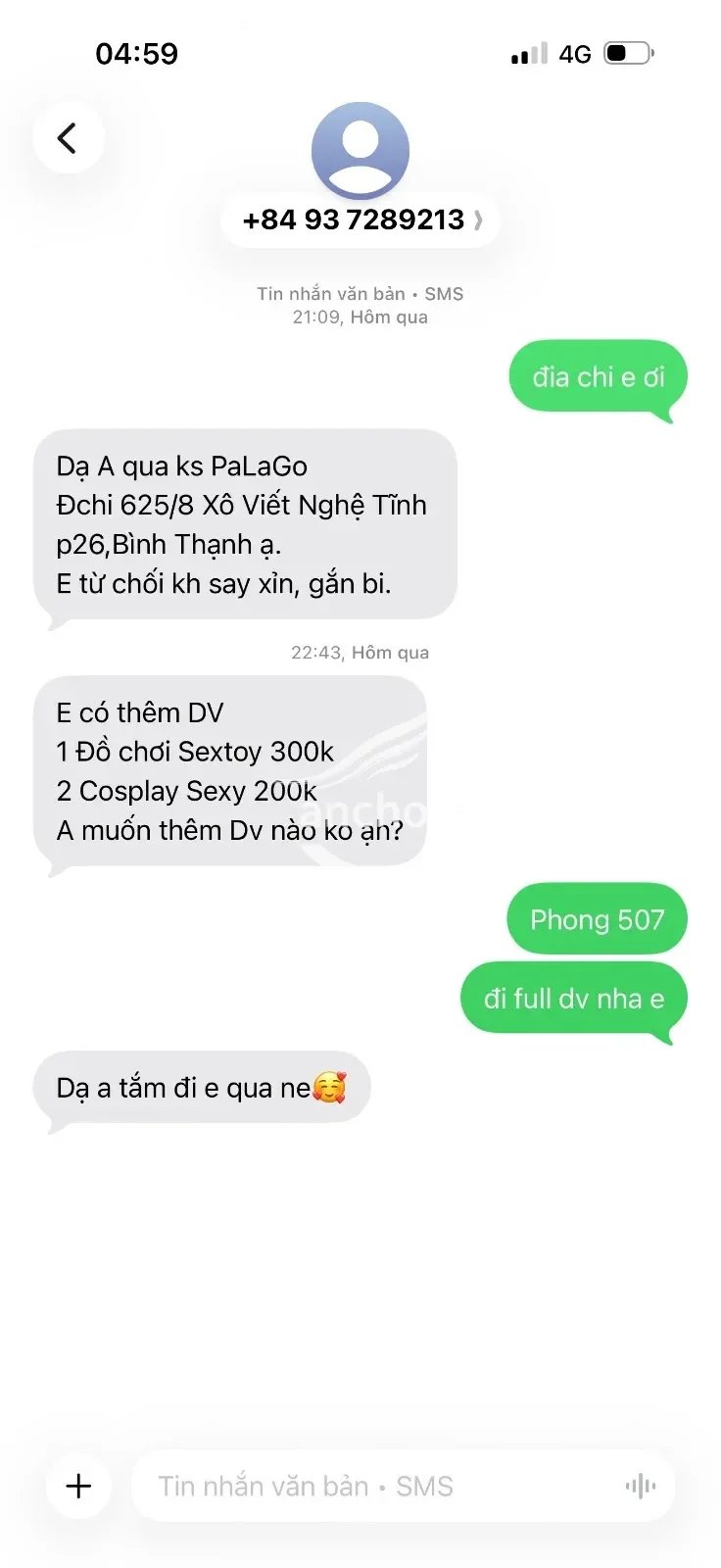 Đi bé nhiều lần rồi, mà em lúc nào cũng xinh và dâm lm tình đỉnh, kiểu này chắc  — ảnh 4