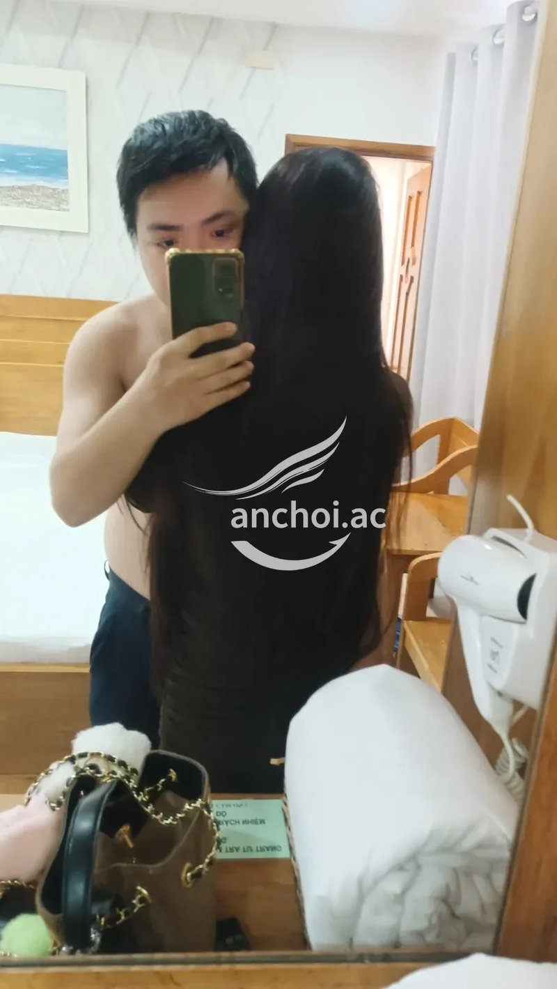 Em xinh tươi trẻ măng có nét ngây thơ, chiều chuộng tới bến. Khả năng làm tình k — ảnh 2