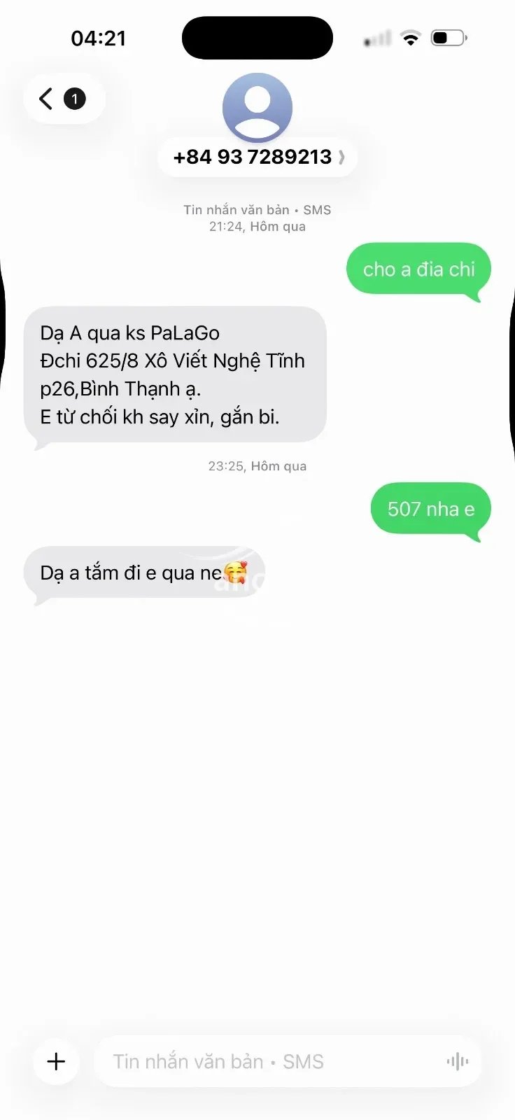 Mặt mũi ưa nhìn, lông lá tía gọn gàng, nước nôi ướt nhẹp. — ảnh 2