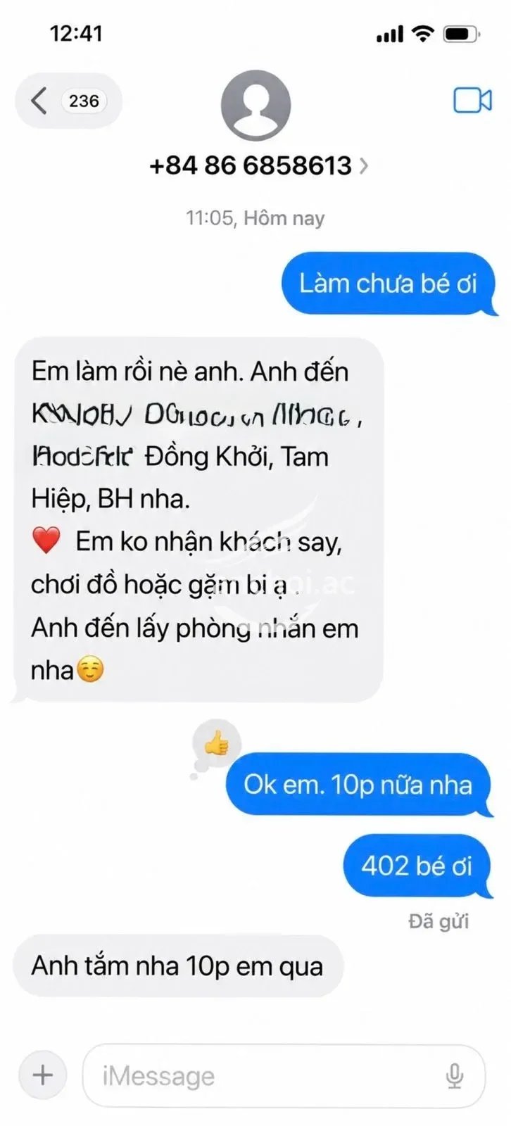 Tiểu vũ số dzách, bj sướng, làm tình nhẹ nhàng từ tốn, núc cu nghe chóc chóc mà  — ảnh 4