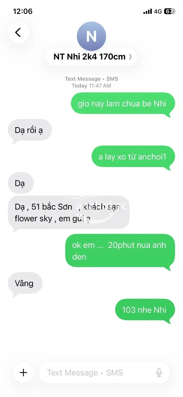 em xinh, de thuong, nhi nhanh dang yeu lam nhe. luc trua di em moi lam cho nen k