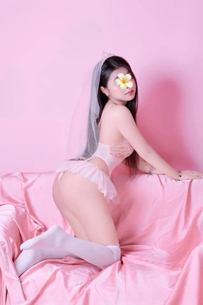 🌸BÉ SAM🌸2008 NHỎ NHẮN - XINH XẮN - DỄ THƯƠNG - LẦN ĐẦU ĐI LÀM 