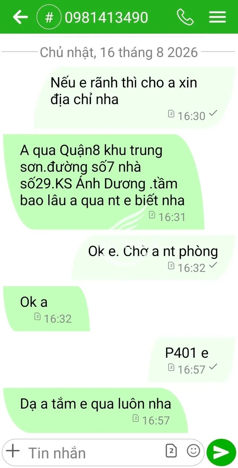 E nó phải nói là cực phẩm các bác ạ. Chiều đủ các tư thế luôn. Người đẹp dễ thươ — ảnh 3