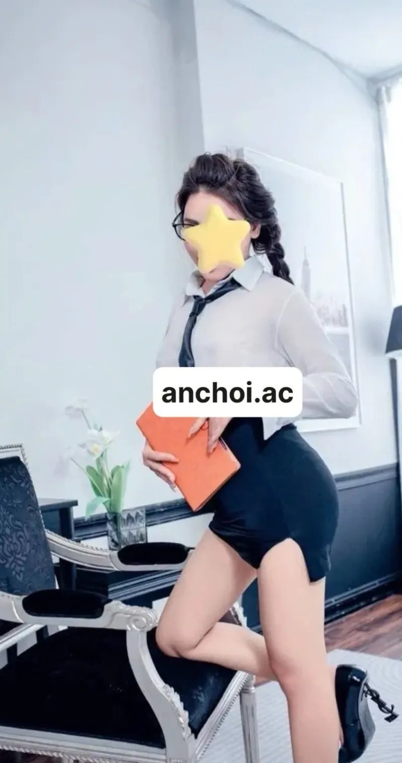 ✨DIỆU LINH✨ NÀNG THƯ KÝ XINH ĐẸP ĐÁNG YÊU