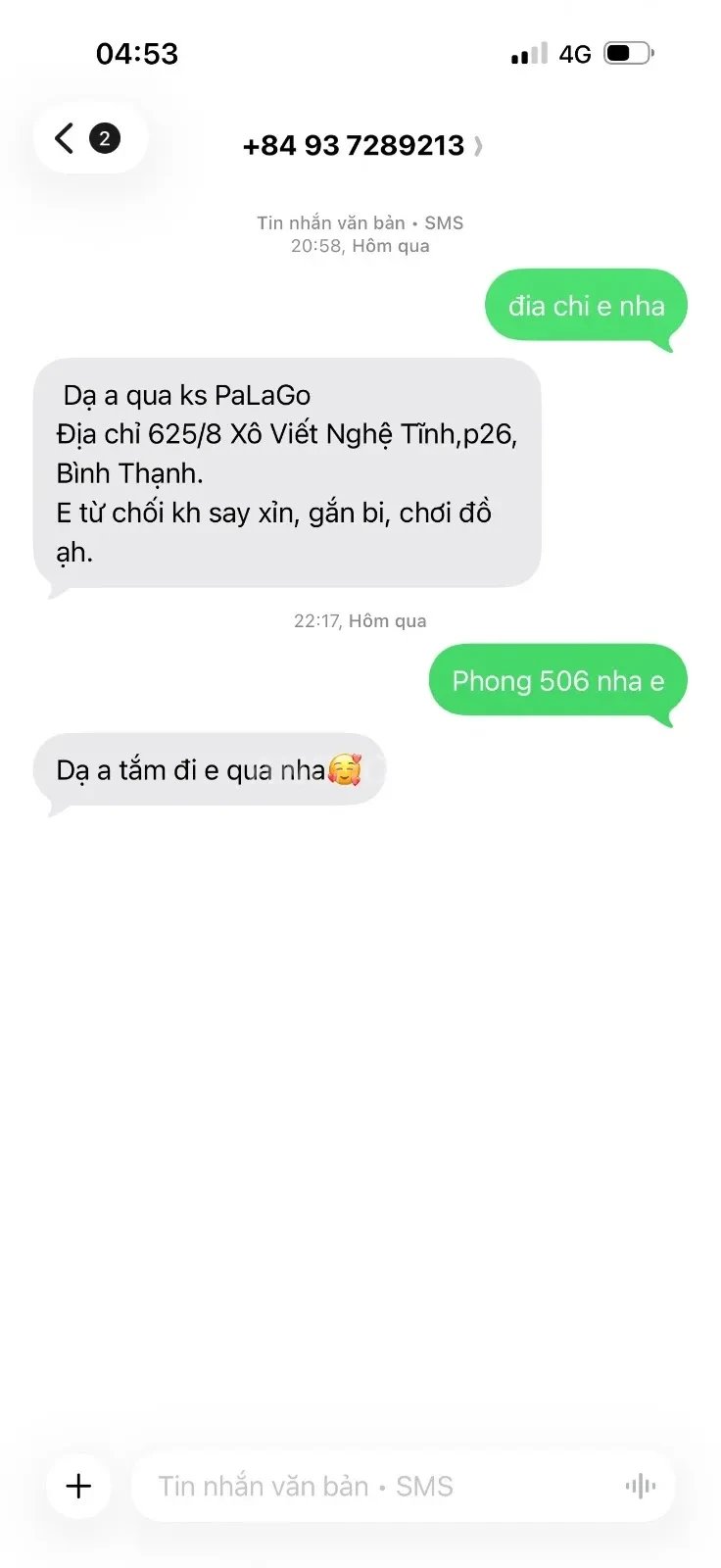 Kết em này khoản bú mút nhiệt tình, sẽ còn gặp lại — ảnh 2