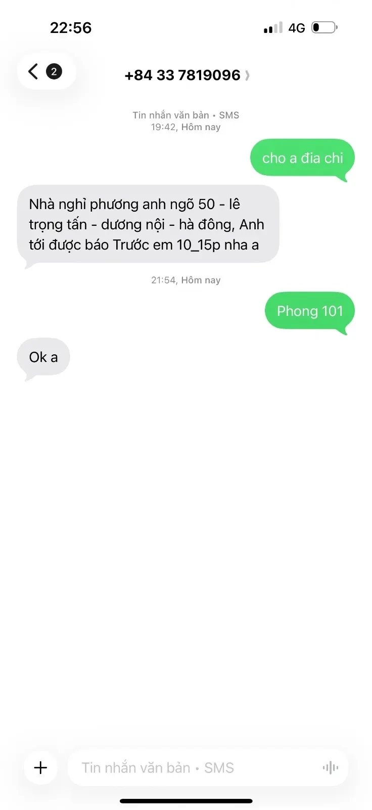 Rất tuyệt, em quá nhiệt tình — ảnh 2