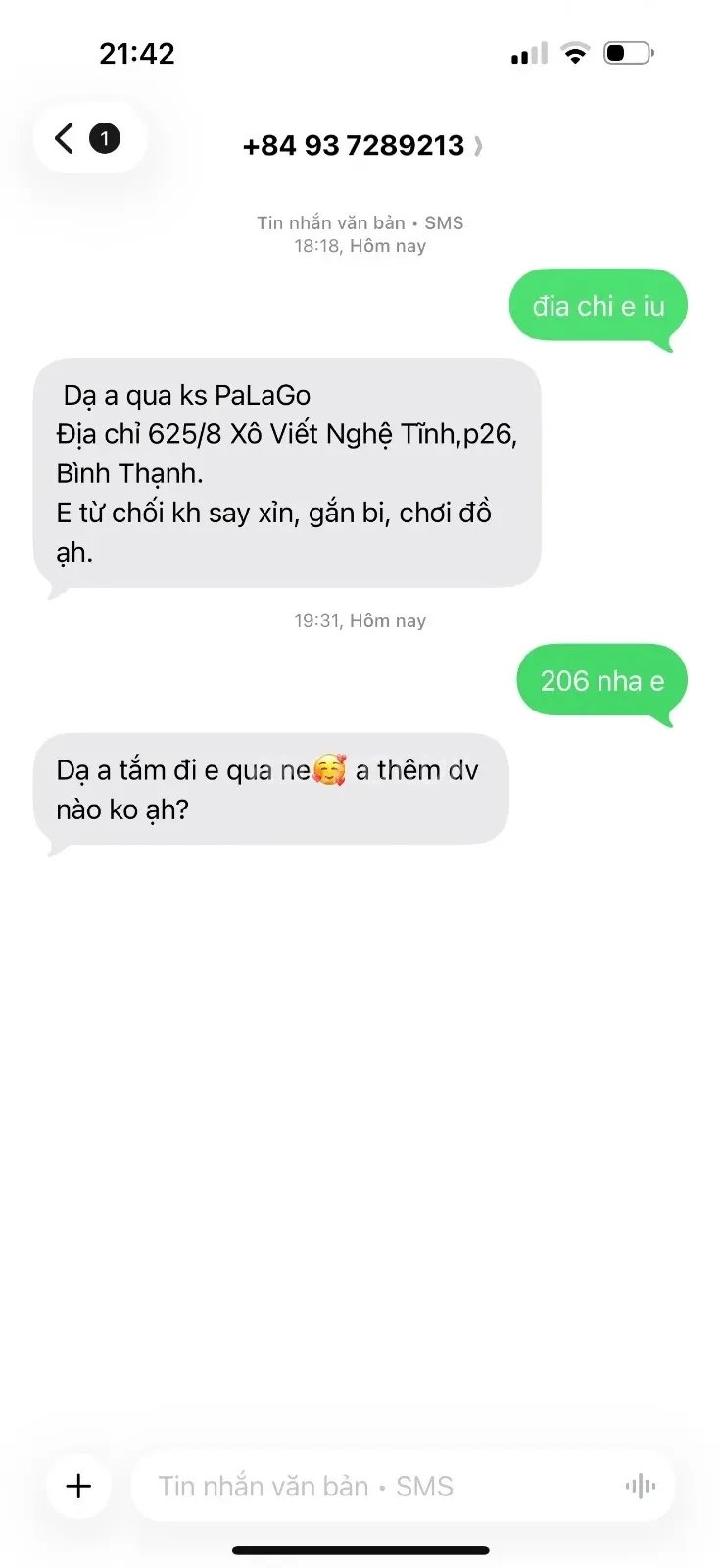 Body tuyệt đẹp trên giường dâm đĩ vô cùng đáng check — ảnh 4