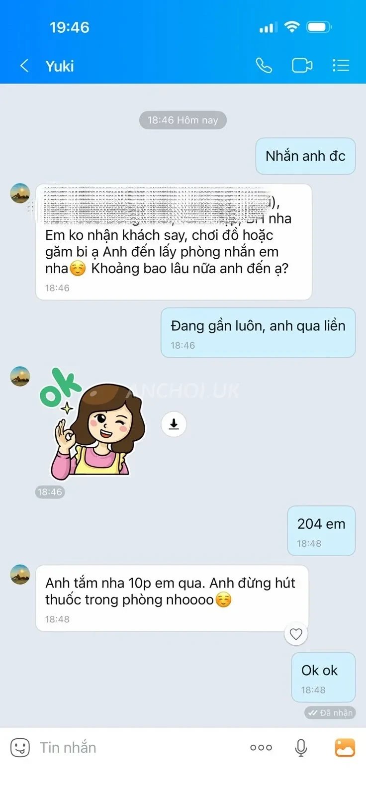 chơi rồi mới thấy ghiền, em làm tình đúng phê không chỗ nào chê — ảnh 2