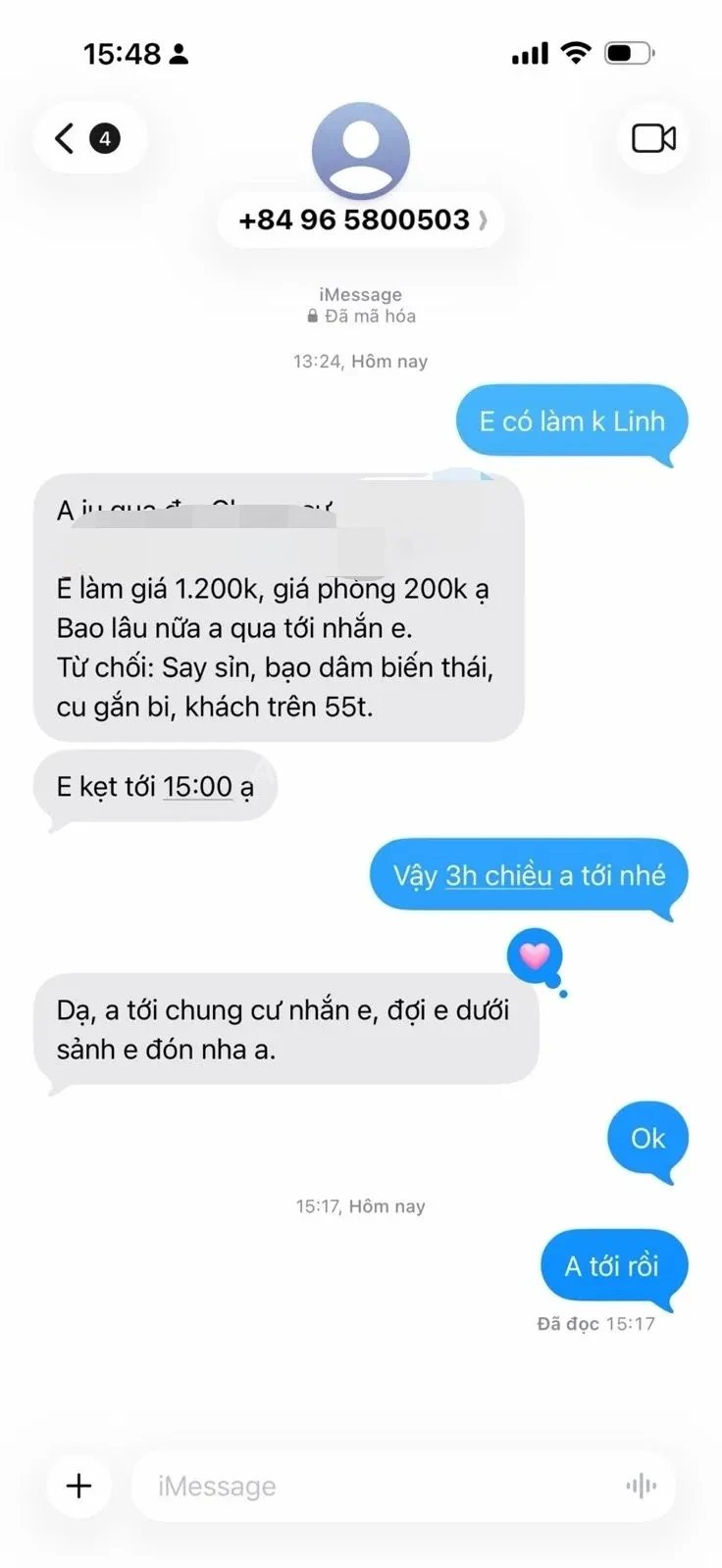 em hàng dâm, ngon thơm ngọt, chịch bao sướng, thái độ chuyên nghiệp — ảnh 3