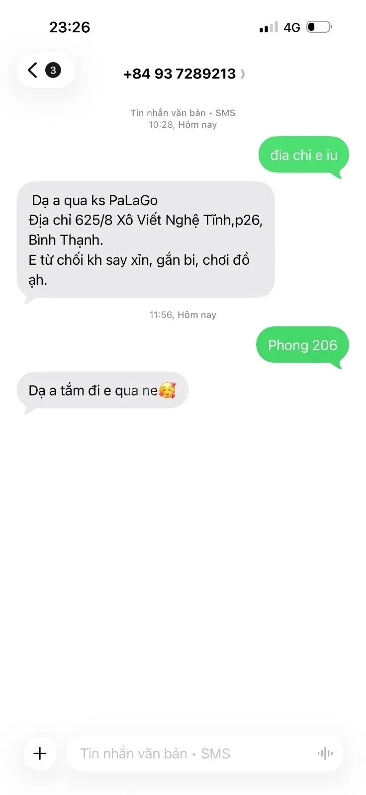 mặt xinh thái độ tình cảm. Bj khá đỉnh. — ảnh 4