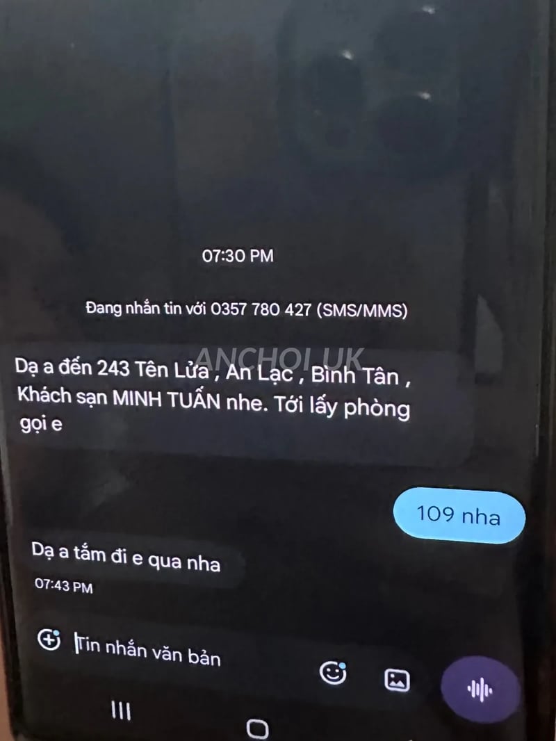 Em gái xinh ngon dáng đẹp 3v chuẩn kỉ năng đỉnh tới nóc , quá sung sướng — ảnh 3
