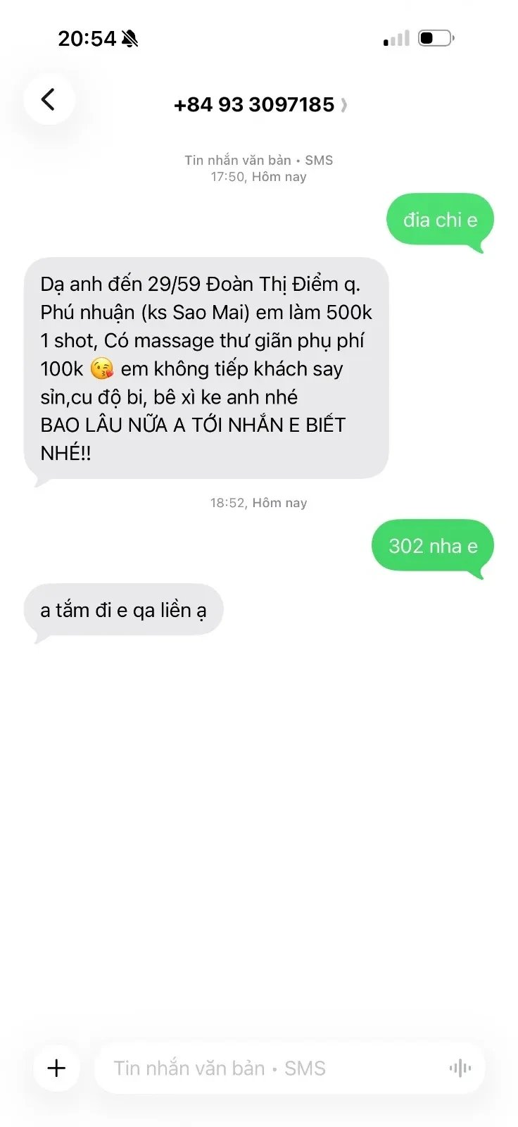 phê tê con ku — ảnh 4