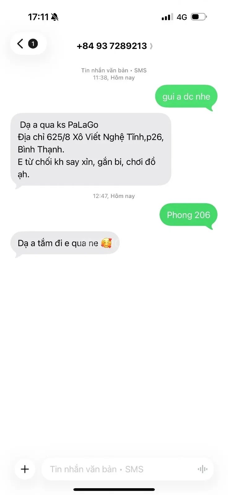 Người đẹp, nói chuyện cũng dễ thương — ảnh 4