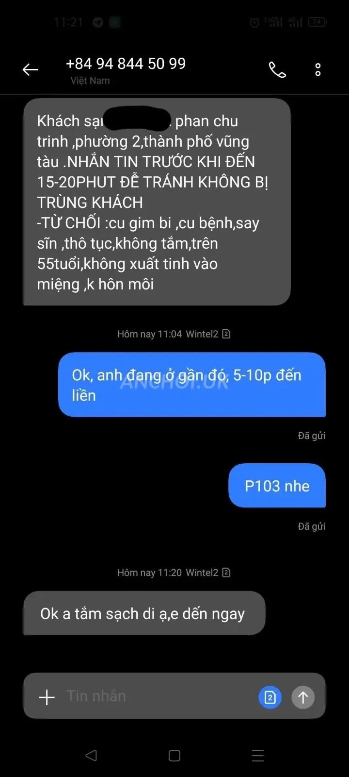 ôm ấp tình cảm như người yêu, body đẹp, sexy, mặt nhìn dâm, phục vụ rất tốt, môn