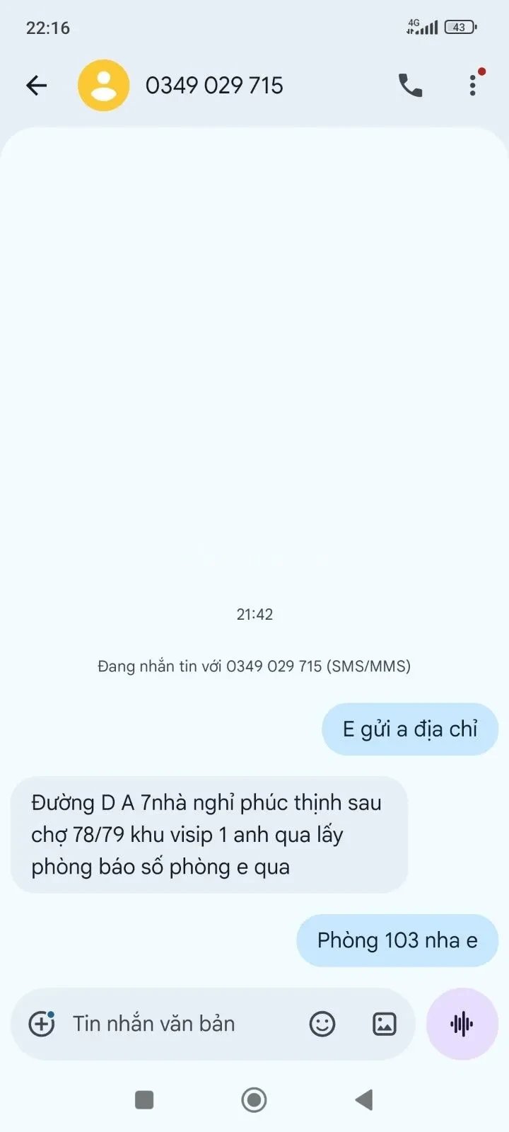 Tình cảm ngọt ngào, chăm sóc ân cần chủ động trong giao tiếp lẫn làm tình rất ch — ảnh 4