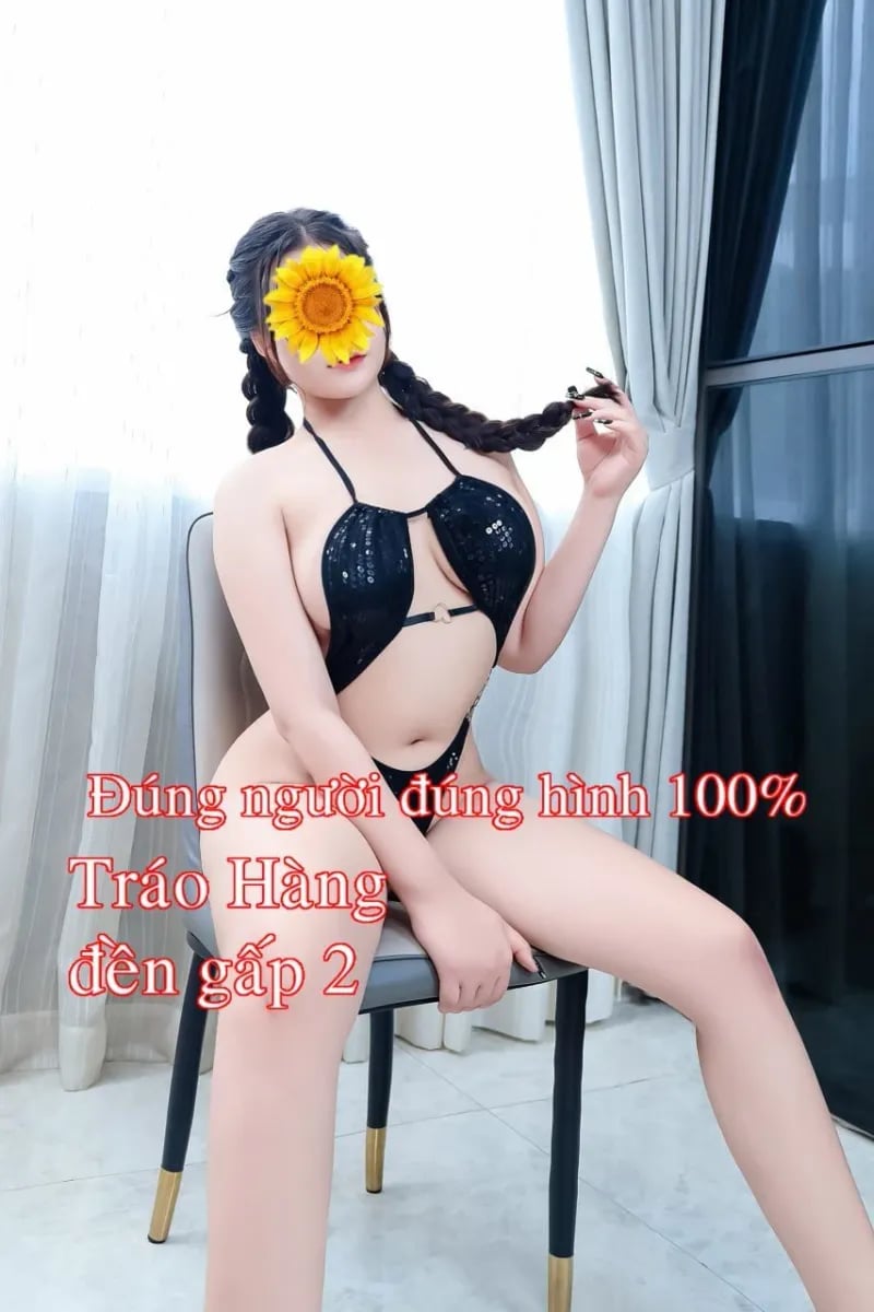 TIỂU NGỌC 2K7 CUTE TRẺ XINH VÚ BƯỚM NON TƠ CHIM BÓT CHỊCH PHÊ