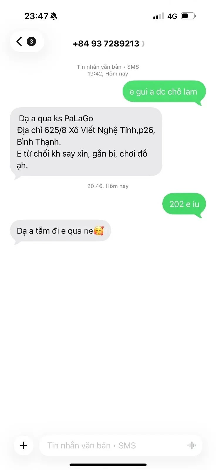 Đúng là cưỡng sao nổi cặp vú của em, bú sướng, da mát mịn nên trườn thích, nhìn  — ảnh 3