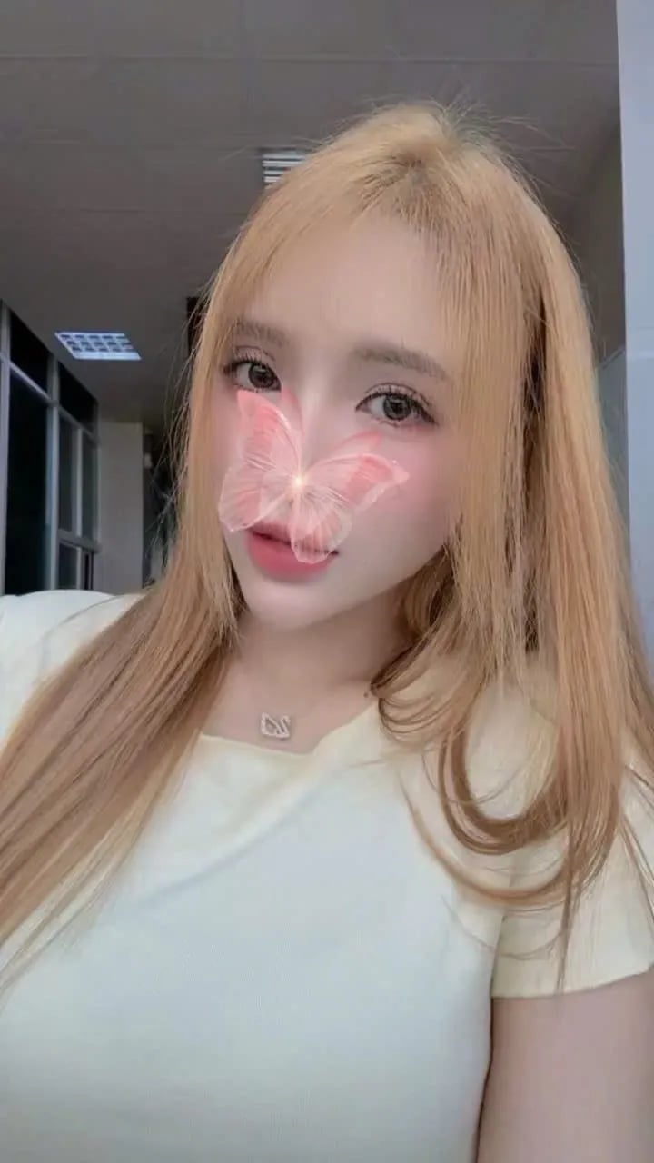  ❤️ Bé My ❤️ Trắng Xinh Làm Tình Cực Đỉnh