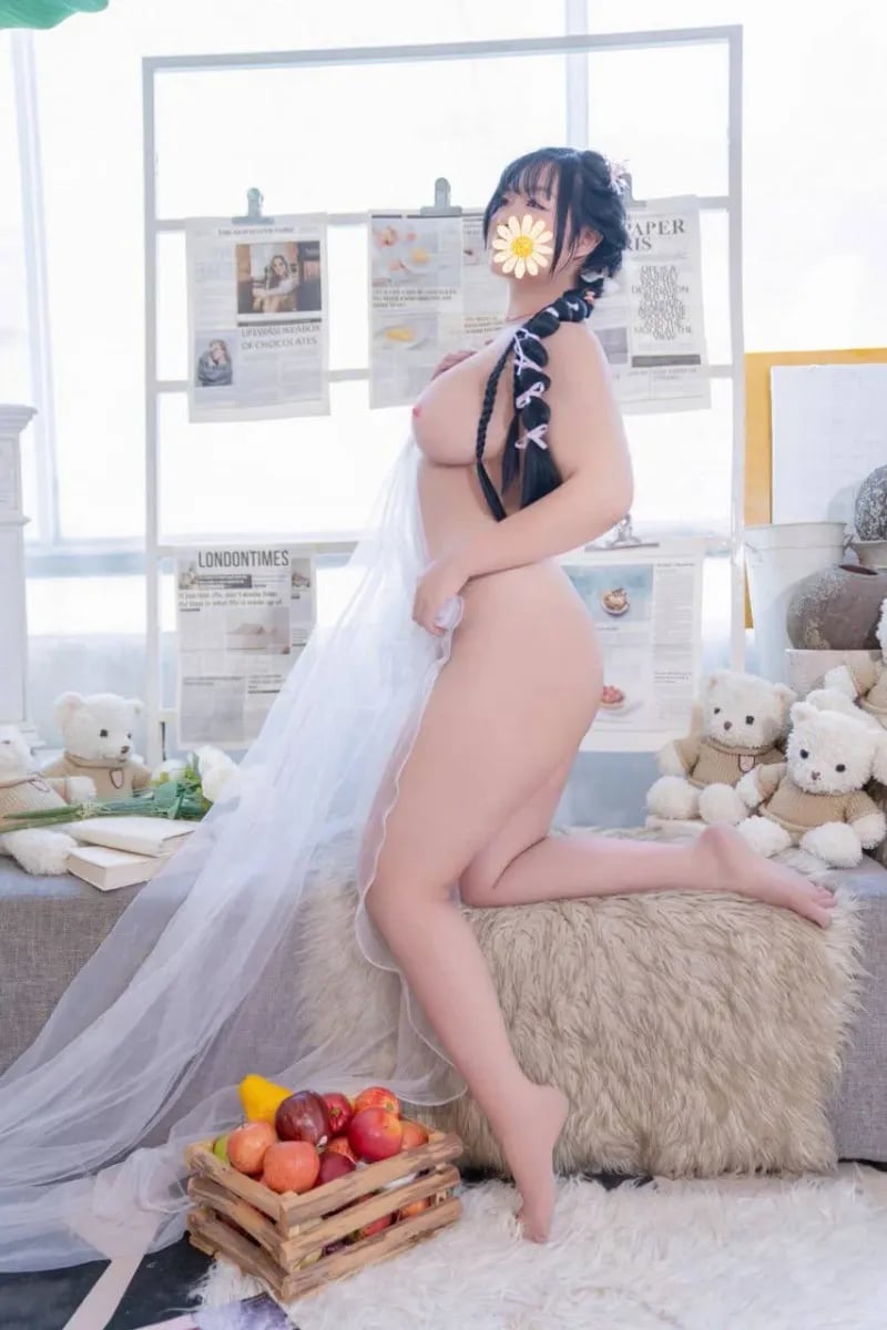 ❤️Minh Nguyệt❤️ Chubby QUYẾN RŨ, LÀM TÌNH SUNG SƯỚNG  Info  Photo (20)  Report (0)