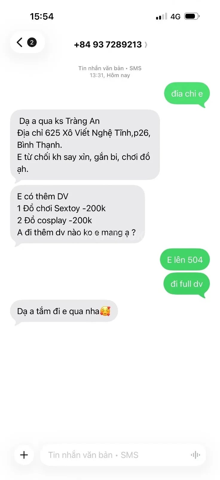 Em có phong cách bj hay, chủ động kích thích mình, bóp vú, lấy tay mình bóp vú e — ảnh 4