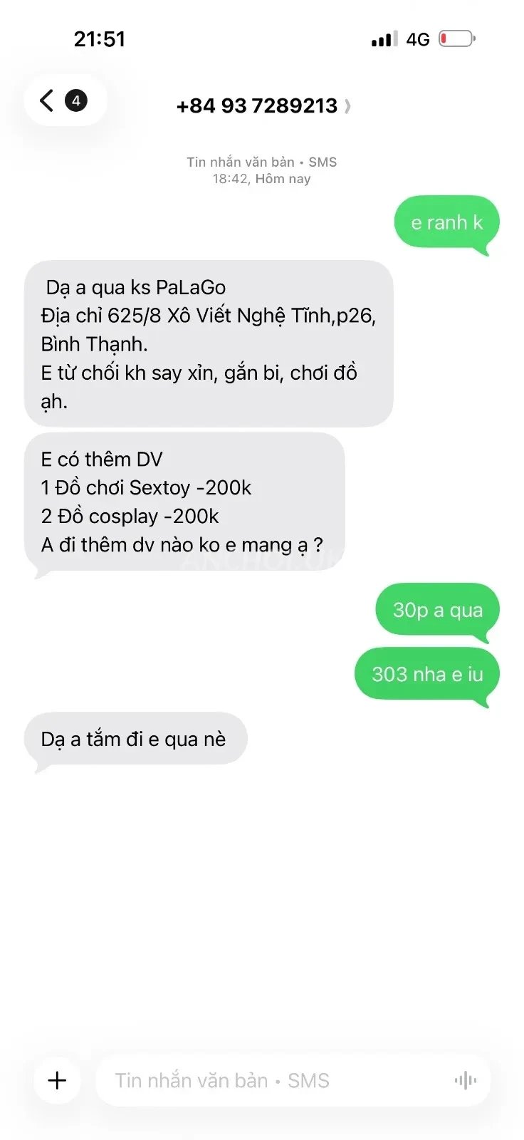 Đã chén e nó. Xinh duyên, chân dài cao như mô tả. 3 vòng chuẩn . Sv tốt . Bím đẹ — ảnh 3