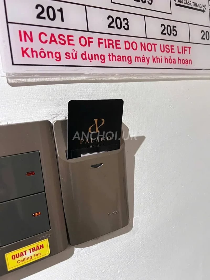 Cảm nhận tốt , chiều khách , nói năng dễ thương — ảnh 3