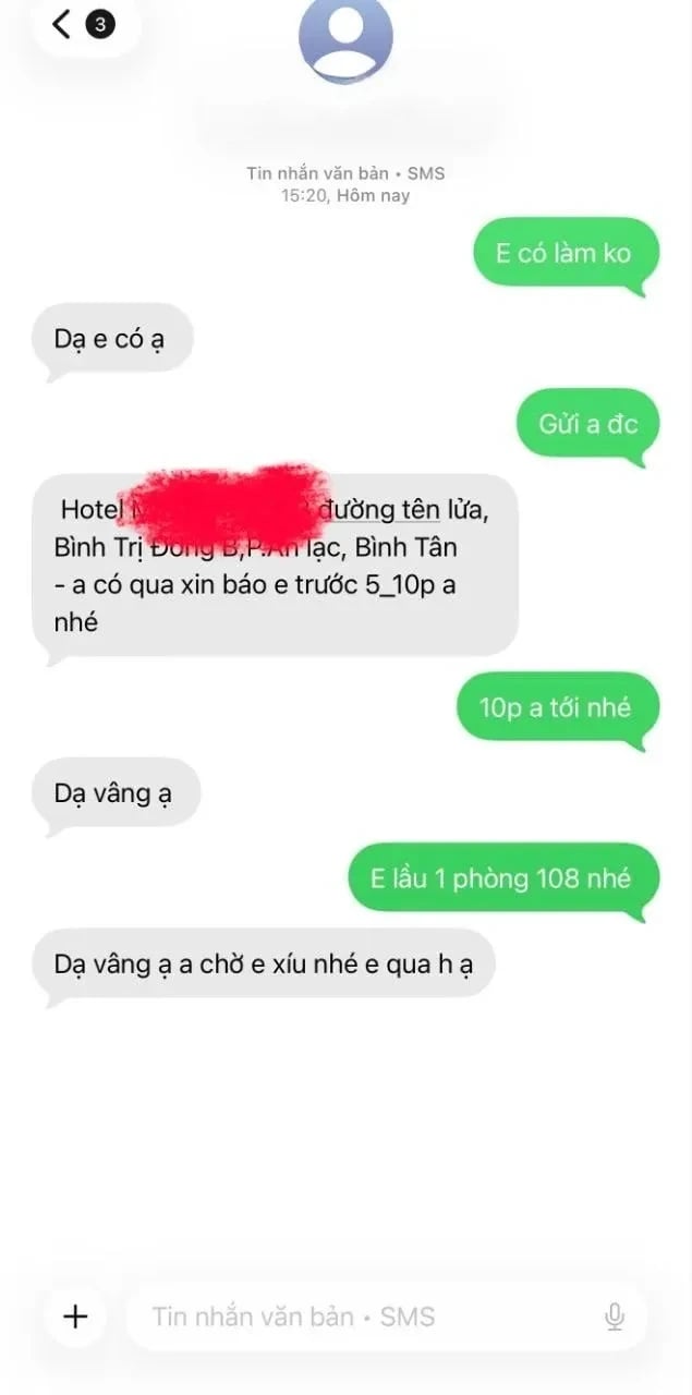 Bé gu tình cảm ngọt ngào nhẹ nhàng , trắng trẻo , ngoan rất hợp tác mọi tư thế . — ảnh 3