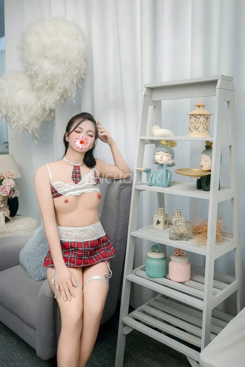 ❤️‍🔥Linh Đan❤️‍🔥 - Xinh duyên - Em dâm làm tình như JAV