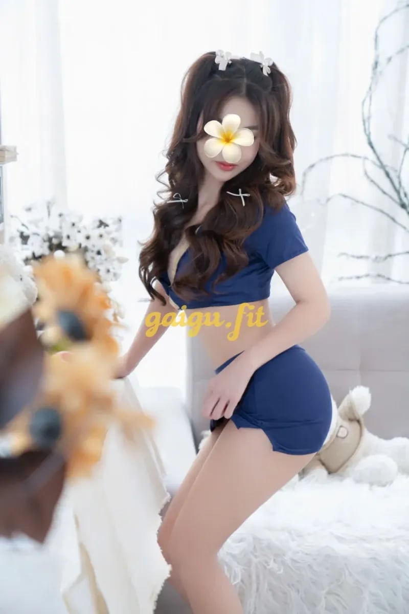 Kiều Kiều:New Hot Teen Baby 🌸 Non Sexy Đáng Yêu Quyến Rũ