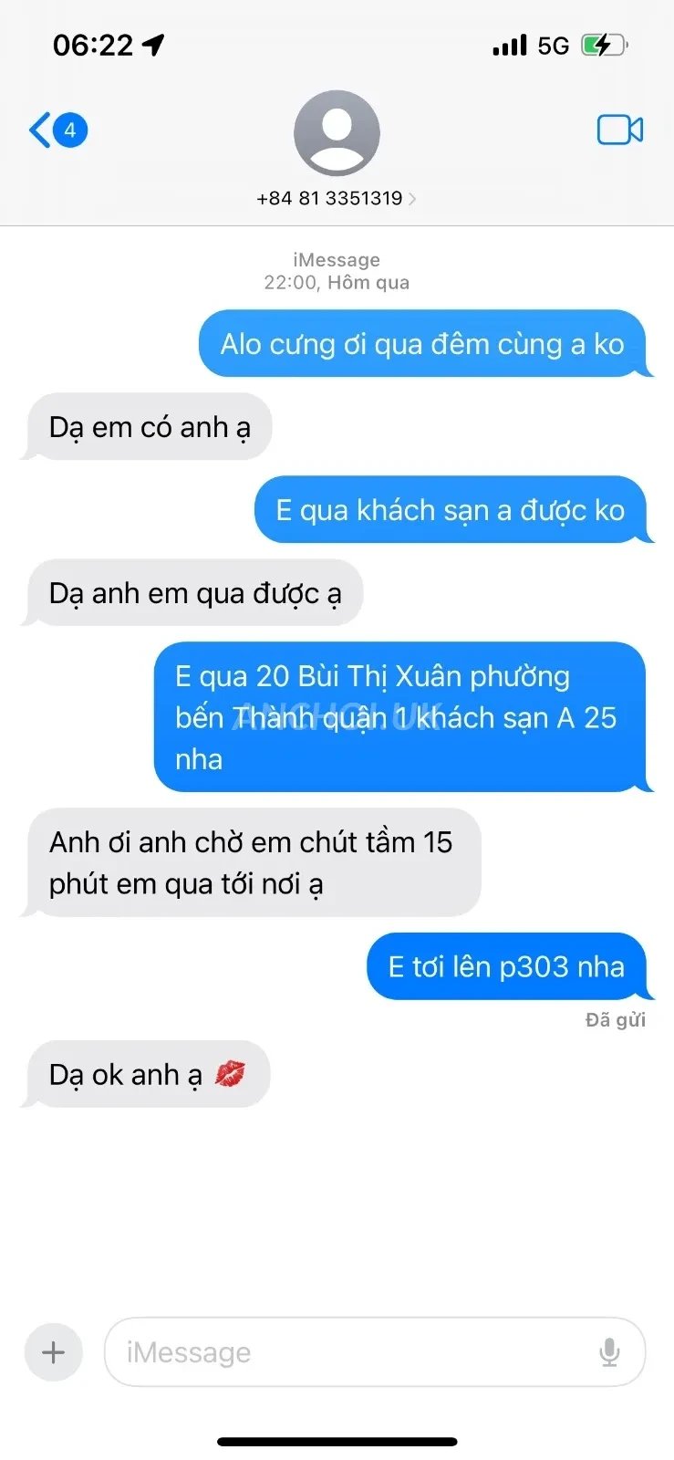 Qua đên cùng e thật tuyệt e gái xinh ngon làm tình bao phê — ảnh 4
