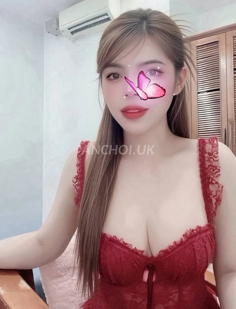 HUYỀN MY ♥️ MASSA 😘 NGỰC TO - MÔNG BỰ ✨