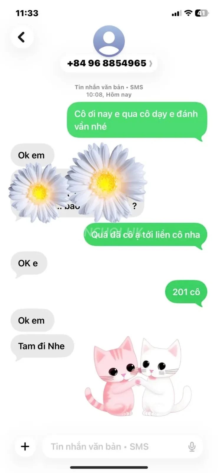 Em đẹp ,thơm tho , dễ chịu . Nhẹ nhàng — ảnh 4
