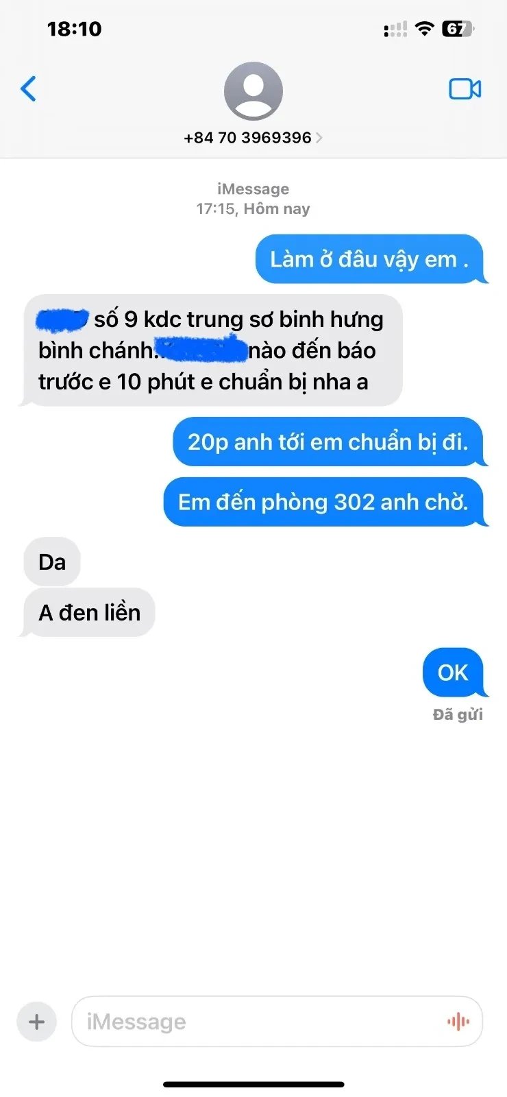 Mới gặp nhìn hấp dẫn body đẹp trắng dễ thương da trắng hàng quá đỉnh.phục vụ hết — ảnh 2