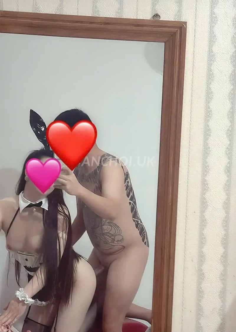 Mới gặp nhìn hấp dẫn body đẹp trắng dễ thương da trắng hàng quá đỉnh.phục vụ hết — ảnh 3