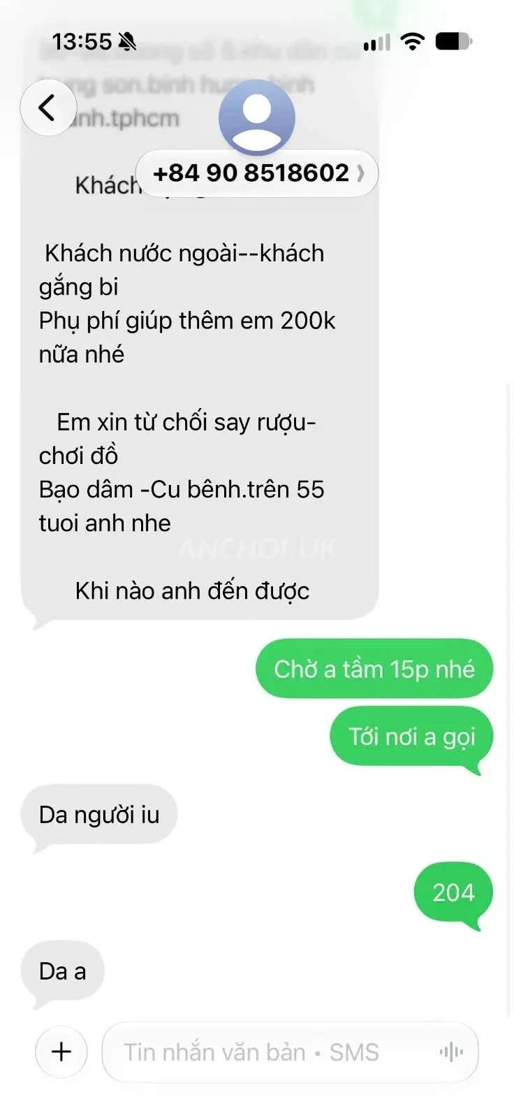 Gặp khách cười nói rất vui vẻ, làm nhiệt tình với bộ skill sex rất bá đạo — ảnh 4