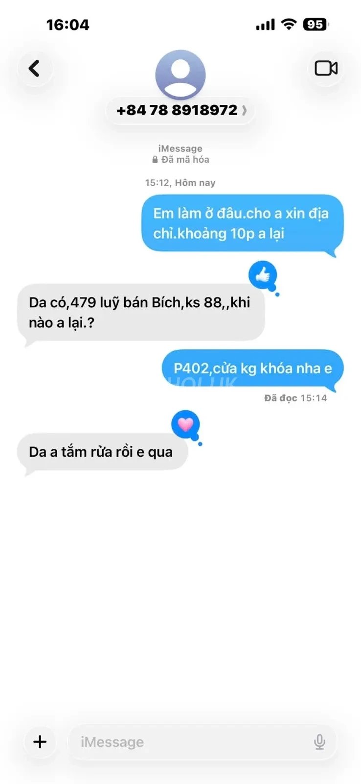 Hàng e bao đẹp, dáng người cân đối, biết nc nhẹ nhàng tc, oke cá nhân tôi rất vừ