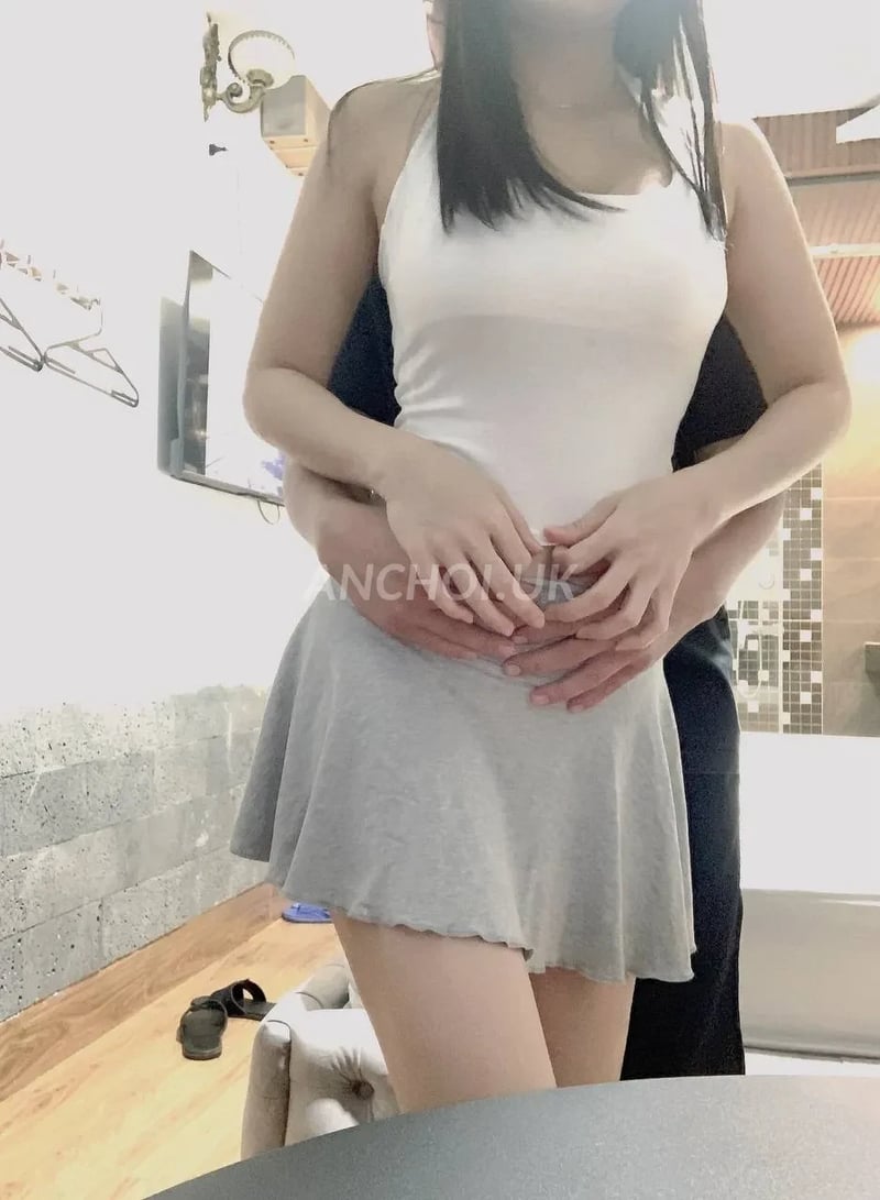 Đáng check lắm anh em, ảnh thật người thật, quan trọng em ấy tận tâm và nhiệt tì — ảnh 2