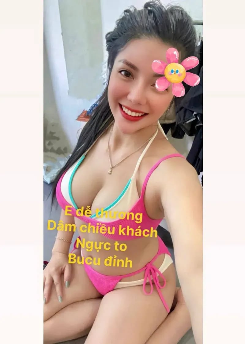 ❤️RUBY❤️ - ĐẲNG CẤP VỀ SEX,BJ SƯỚNG TÊ TÁI DÂM ĐÃNG
