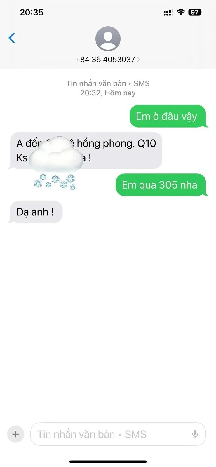 Trải nghiệm tuyệt vời khi găp em .thân thiện vui vẻ ,sexy, bú sướng .ko hối thúc — ảnh 4