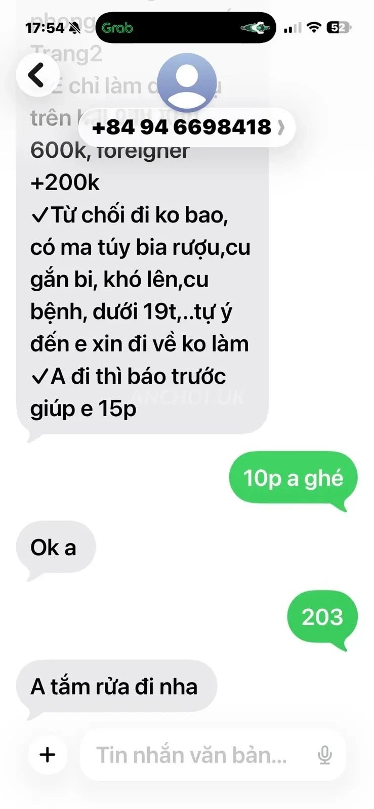 gặp em 1 chiều mưa, body đẹp, dáng chuẩn da trang, bj sướng, phục vụ ổn áp, dogg — ảnh 3