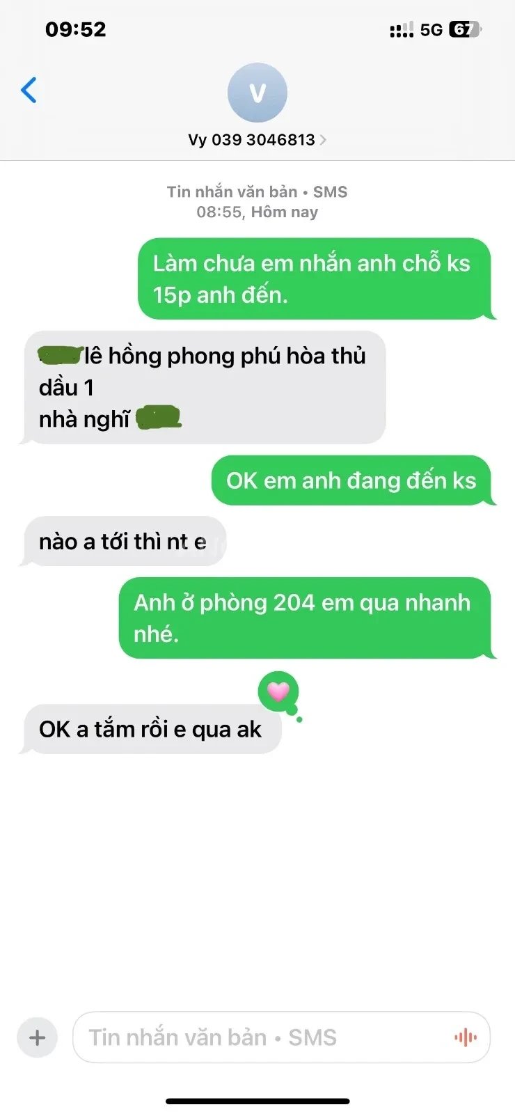 Em xinh đẹp dễ thương phục vụ quá đỉnh sướng thật hẹn em. — ảnh 2