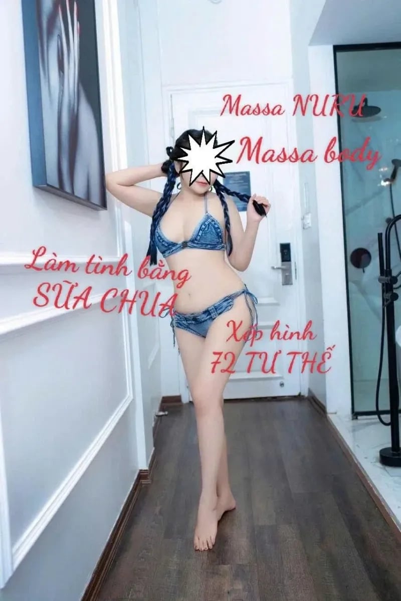 🦋 BẢO NHI 🦋  VÚ TO - BODY SEXY - CẢM XÚC THĂNG HOA VÀ QUYẾN RŨ