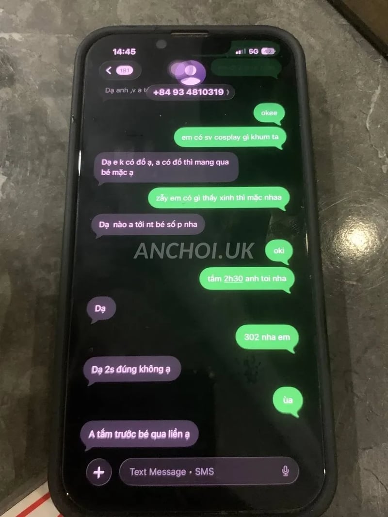 Thực sự e này thì 10 điểm tuyệt đối k có nhưng . Nhiệt tình bím thì nhiều nước c — ảnh 2
